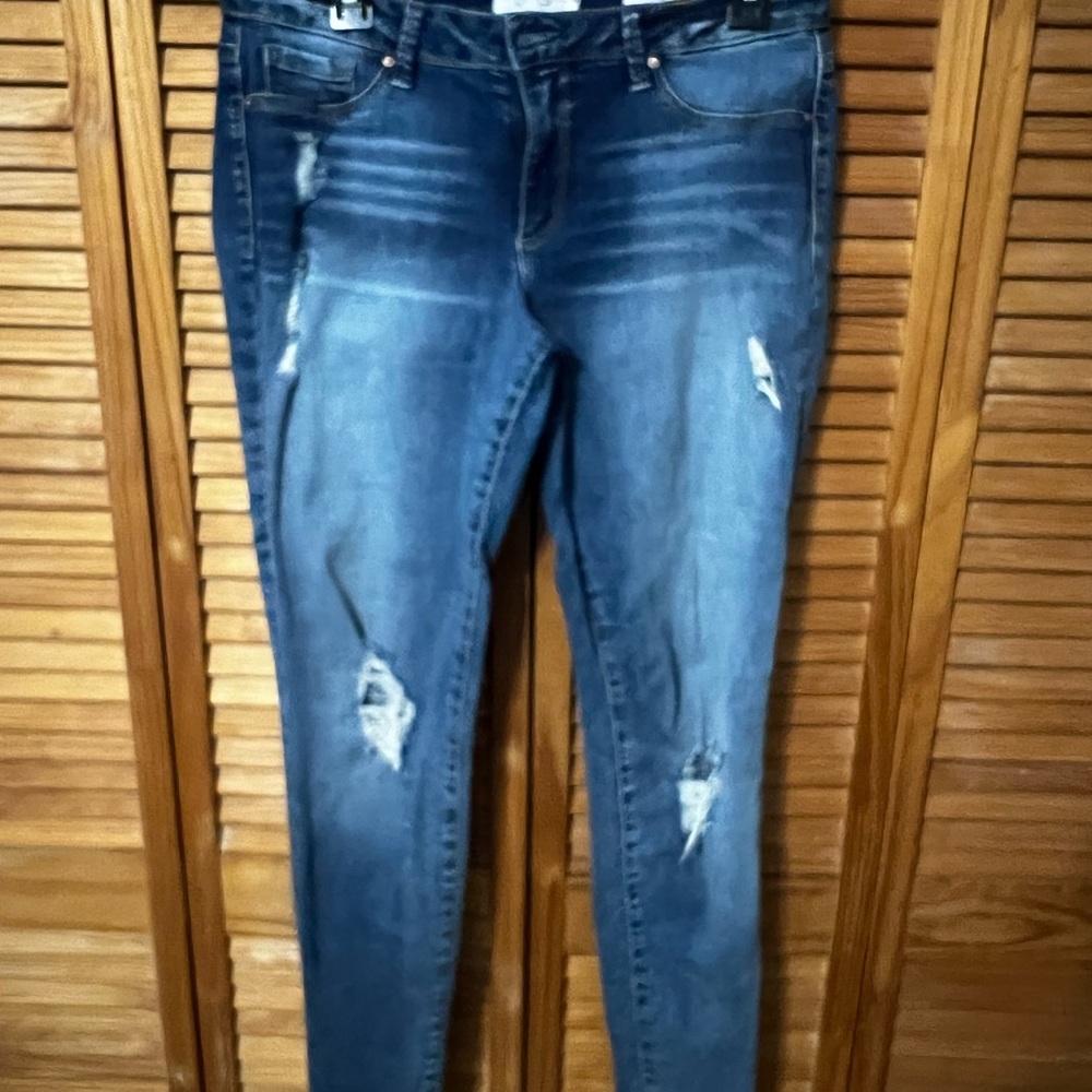 Jessica Simpson jeans